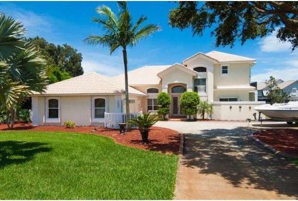 120 Utopia Cir, Merritt Island, FL 32952 - photo 1