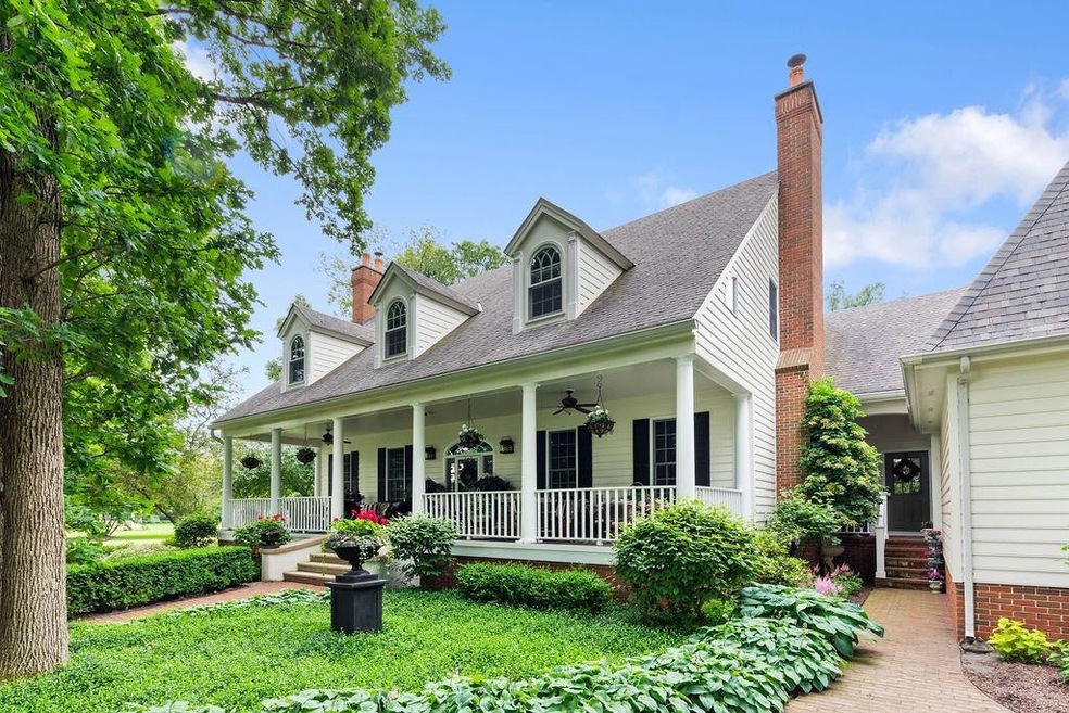 5711 E 105th Ln, Crown Point, IN 46307 - photo 1