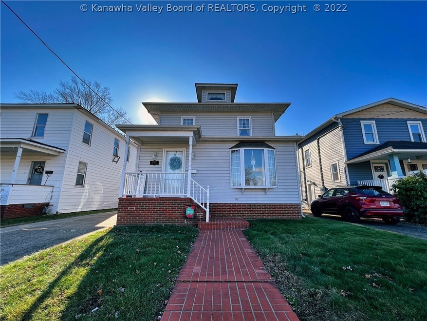 1309 Myers Ave, Dunbar, WV 25064 - photo 1