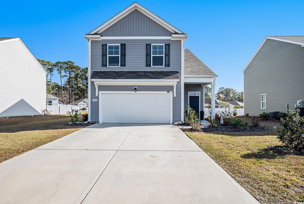 1226 Sennema Cir, Myrtle Beach, SC 29588 - photo 1