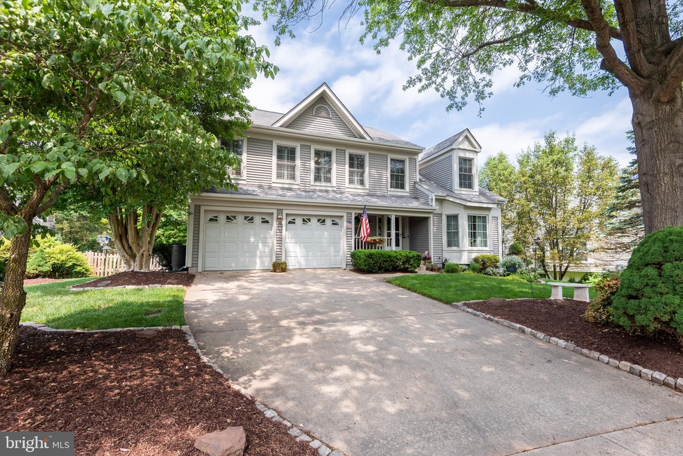 13125 Ladybank Ln, Herndon, VA 20171 - photo 1