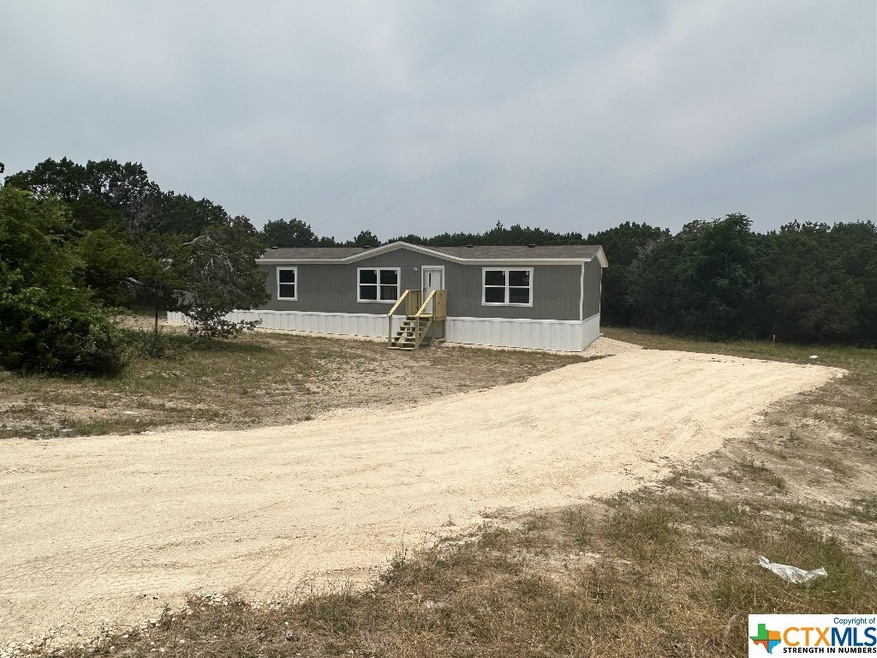 148 Sidewinder St, Copperas Cove, TX 76522 - photo 1