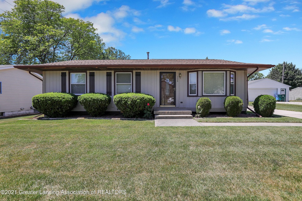 5336 Sunrose Ave, Lansing, MI 48911 - photo 1