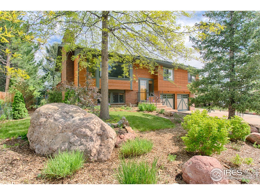 3505 Endicott Dr, Boulder, CO 80305 - photo 1