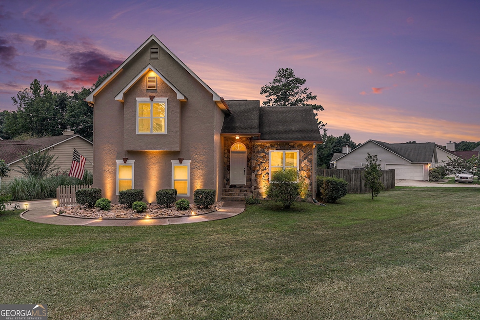 1131 Orr Rd, Jonesboro, GA 30238 - photo 1