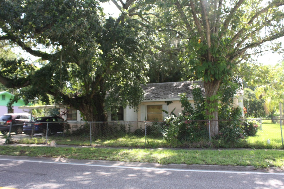 123 N Dixie Ave, Titusville, FL 32796 - photo 1