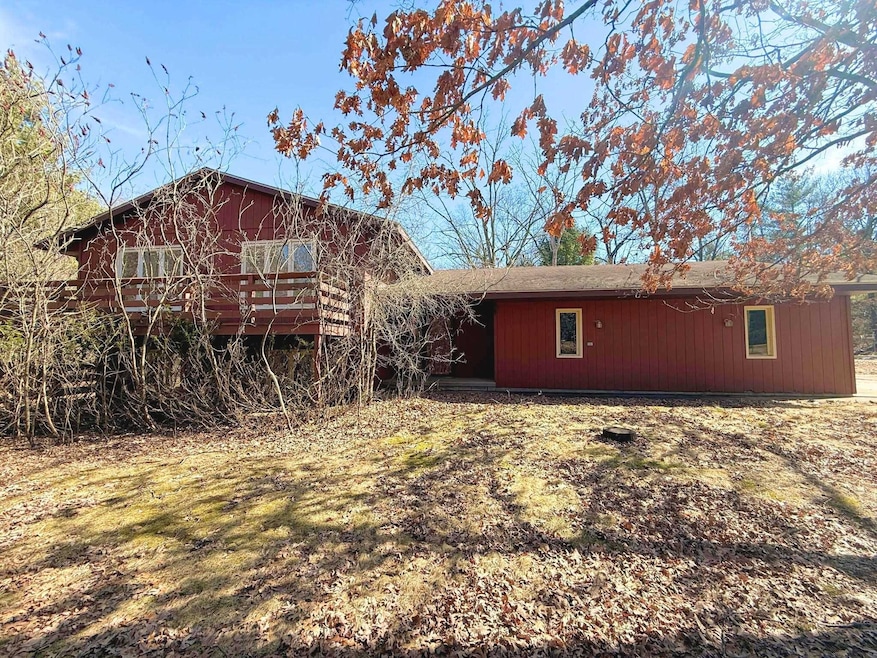 600 E Liberty St, Adams, WI 53910 - photo 1