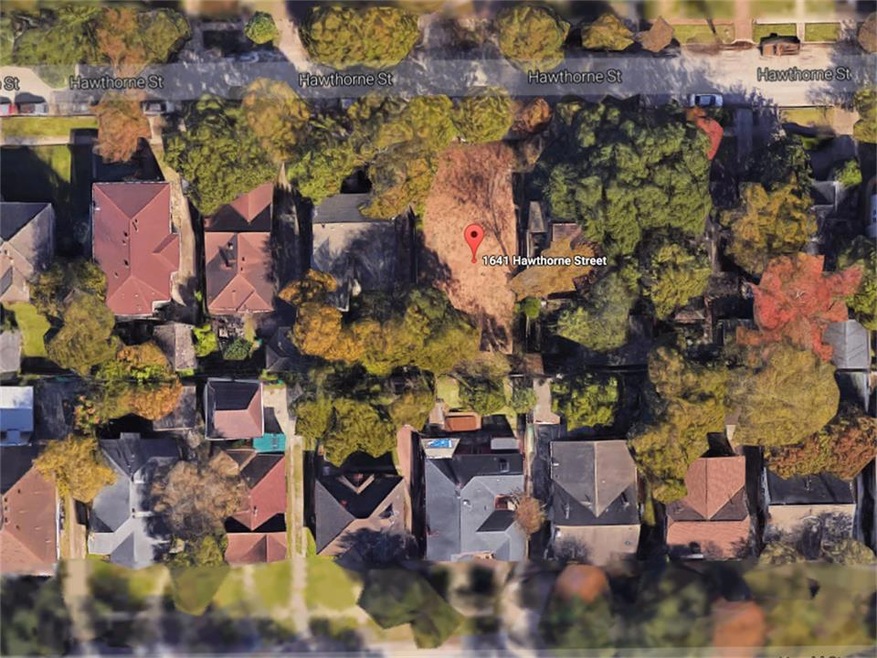 1641 Hawthorne St, Houston, TX 77006 - photo 1