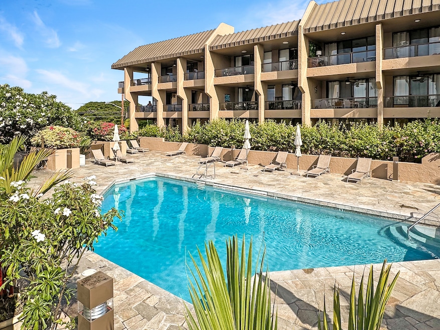 Kona Pacific Condominium unit B210, Kailua Kona, HI 96740 - photo 1