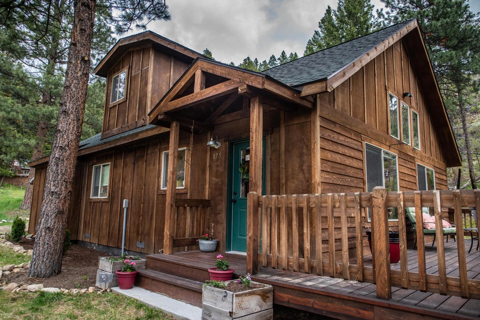 175 Whiskey Gulch Rd, Conner, MT 59827 - photo 1