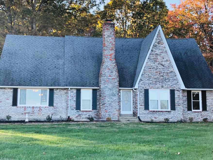 1280 Lutheran Church