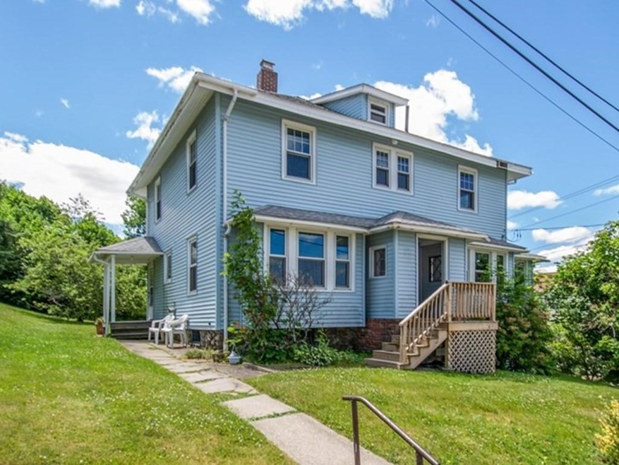 46 Fraternal Ave, Worcester, MA 01606 - photo 1