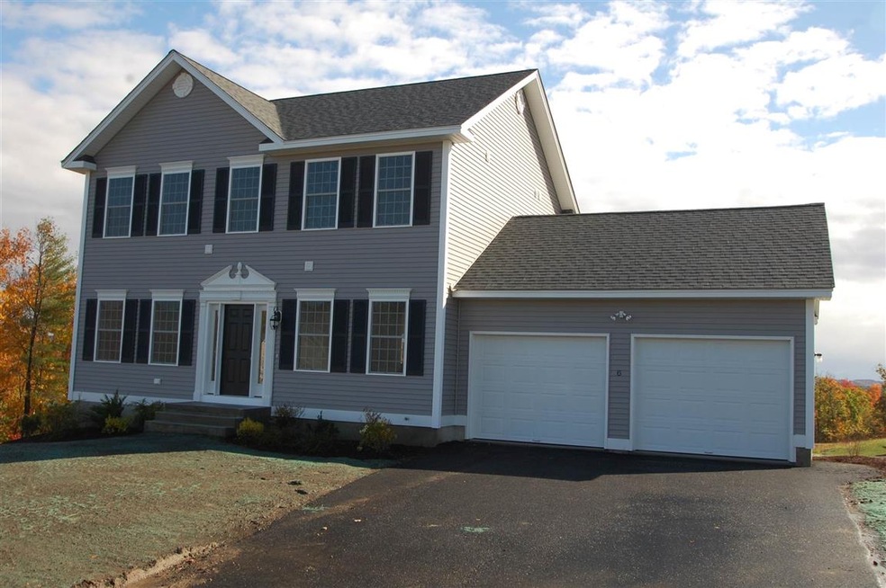 6 Savoie St unit 20, Bedford, NH 03110 - photo 1