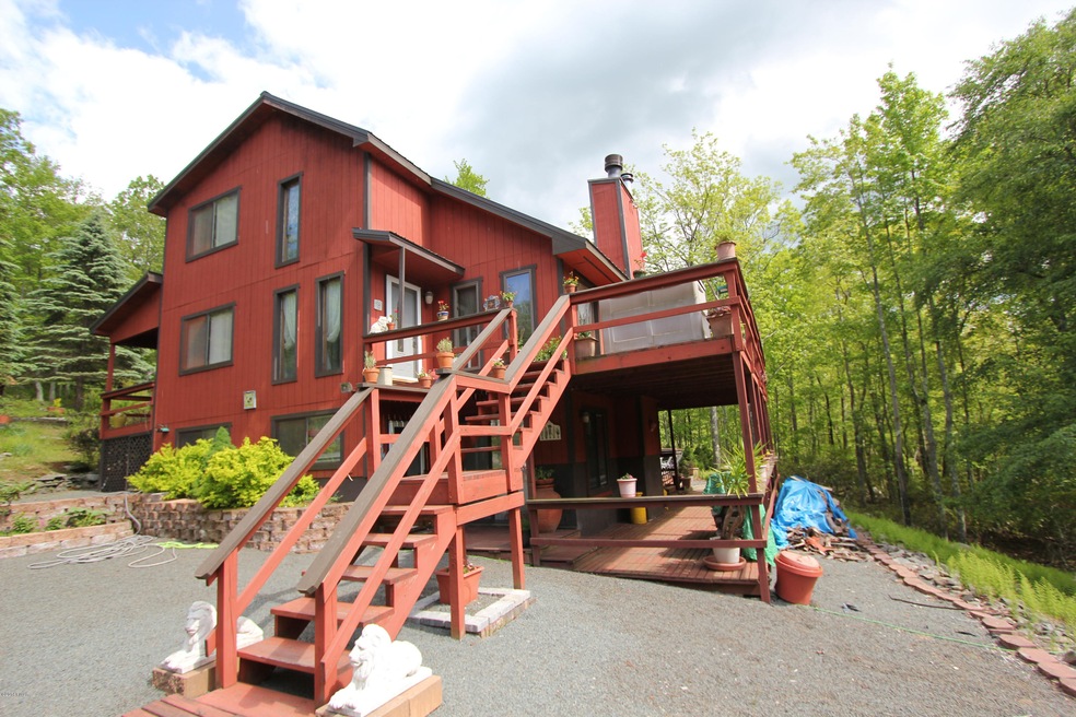 159 Parkwood Dr, Hawley, PA 18428 - photo 1