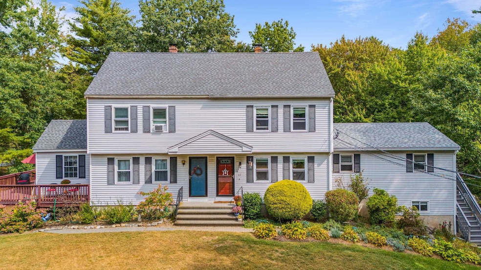 17 Quill Ln, Salem, NH 03079 - photo 1