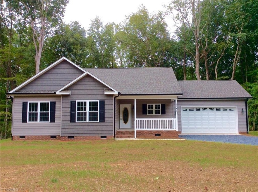 6683 Old Nc Highway 13, Asheboro, NC 27205 - photo 1