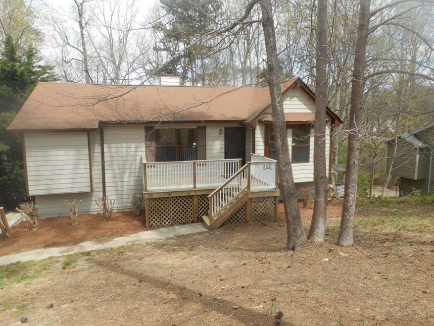 1395 Victoria St, Douglasville, GA 30134 - photo 1