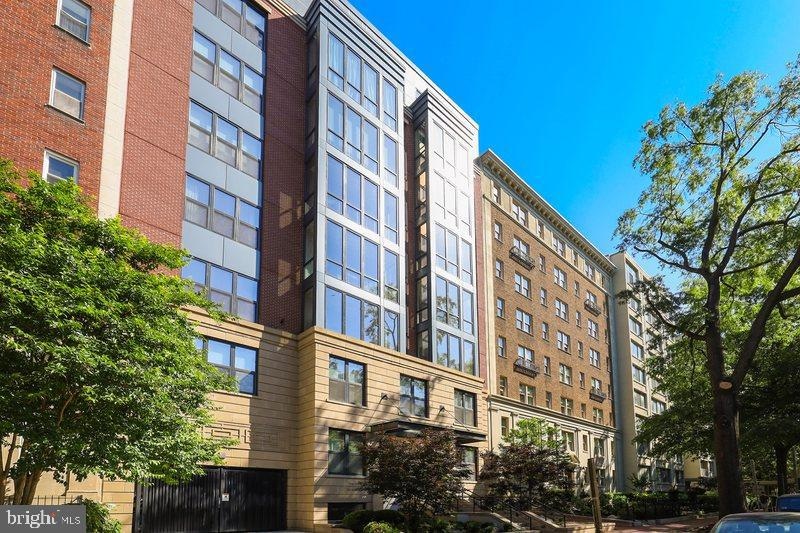 1427 Rhode Island Ave NW unit 101, Washington, DC 20005 - photo 1
