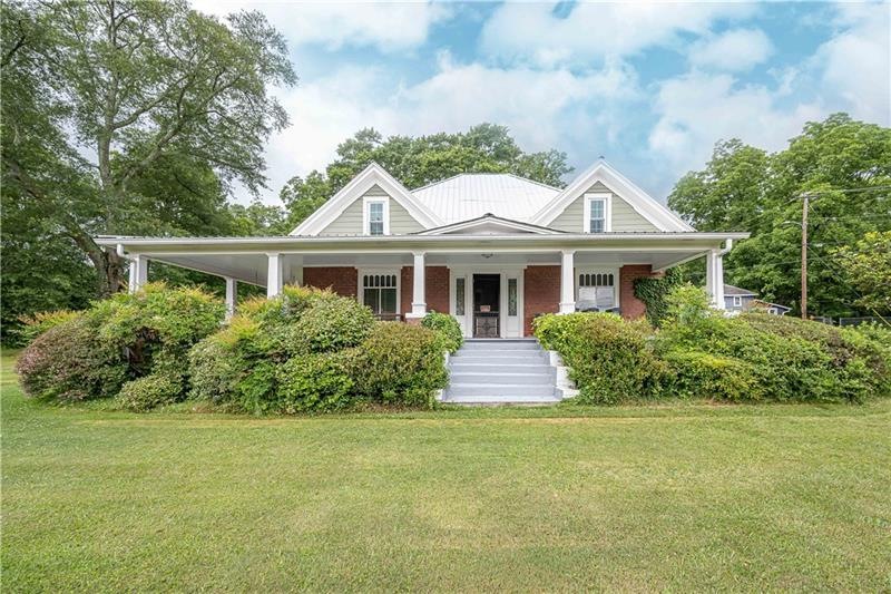 31 Otis St, Temple, GA 30179 - photo 1