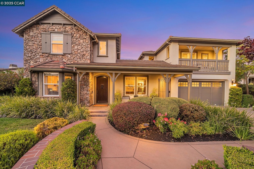 120 Tamarind Ln, Danville, CA 94526 - photo 1