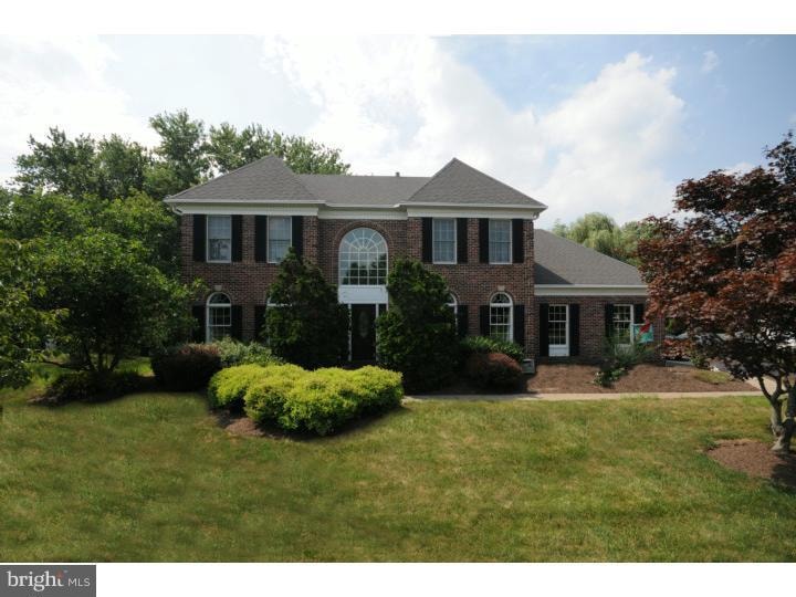 4990 Davis Dr, Doylestown, PA 18902 - photo 1