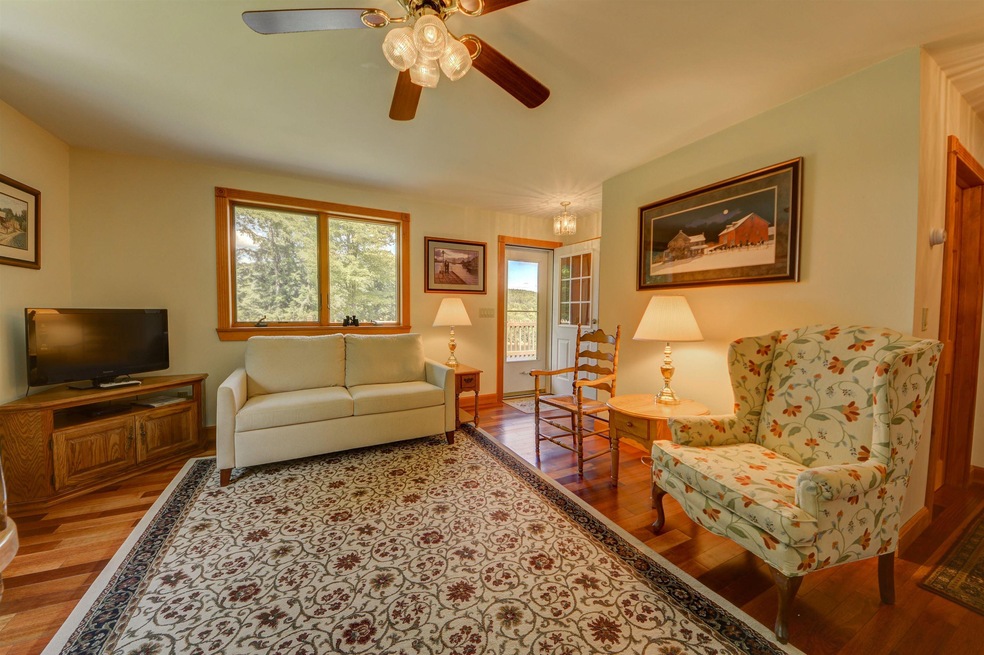 1950 Monroe Rd unit Guest House, Littleton, NH 03561 - photo 1