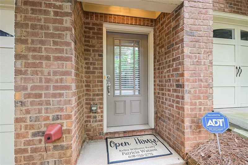 1381 Idlewood Parc Crossing, Tucker, GA 30084 - photo 1