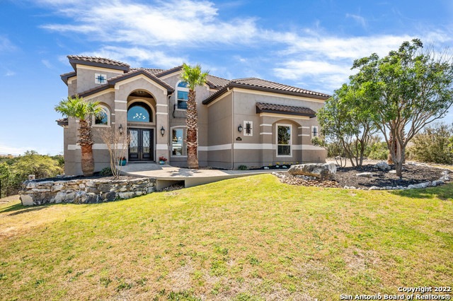 334 Santa Domingo, Helotes, TX 78023 - photo 1