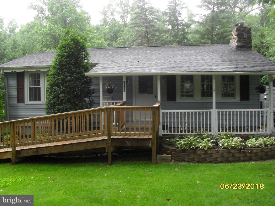 1018 Nicodemus Rd, Reisterstown, MD 21136 - photo 1