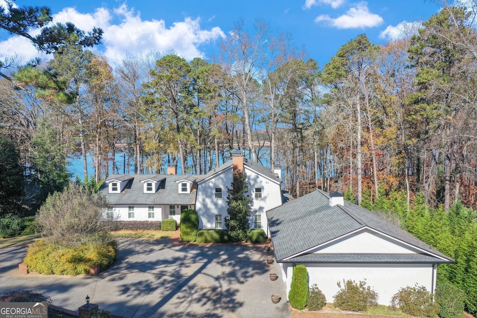 3080 Dove Trail, Cumming, GA 30041 - photo 1