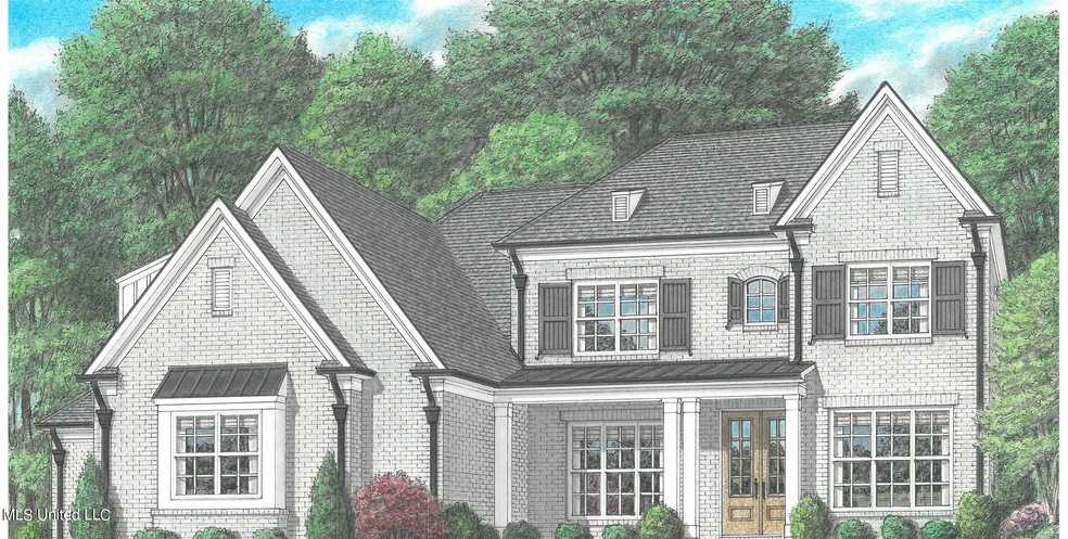 Brooks Plan