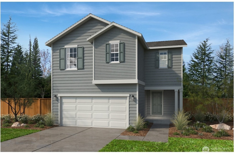 454 185th Street Ct E unit 23, Spanaway, WA 98387 - photo 1