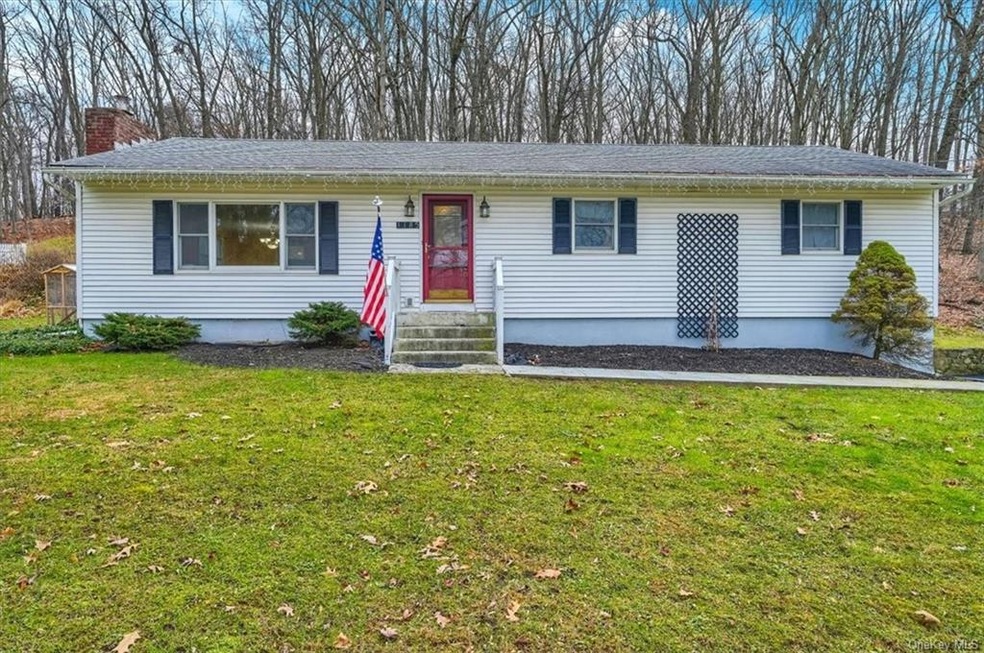 1185 Craigville Rd, Chester, NY 10918 - photo 1