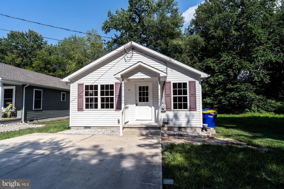 5 New St, Harrington, DE 19952 - photo 1