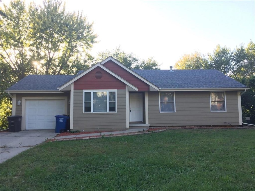 5310 SE 5th St, Des Moines, IA 50315 - photo 1