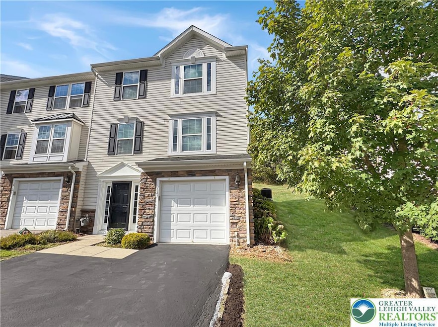 3347 Westminster Way, Nazareth, PA 18064 - photo 1