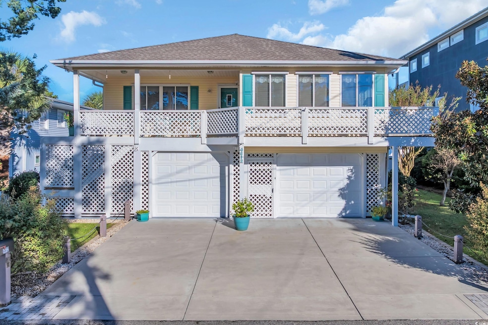 4612 Hedrick St, North Myrtle Beach, SC 29582 - photo 1