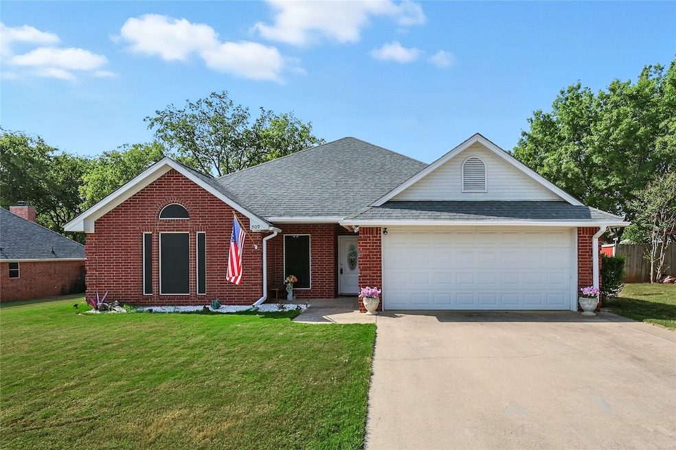 Under Contract $305,000