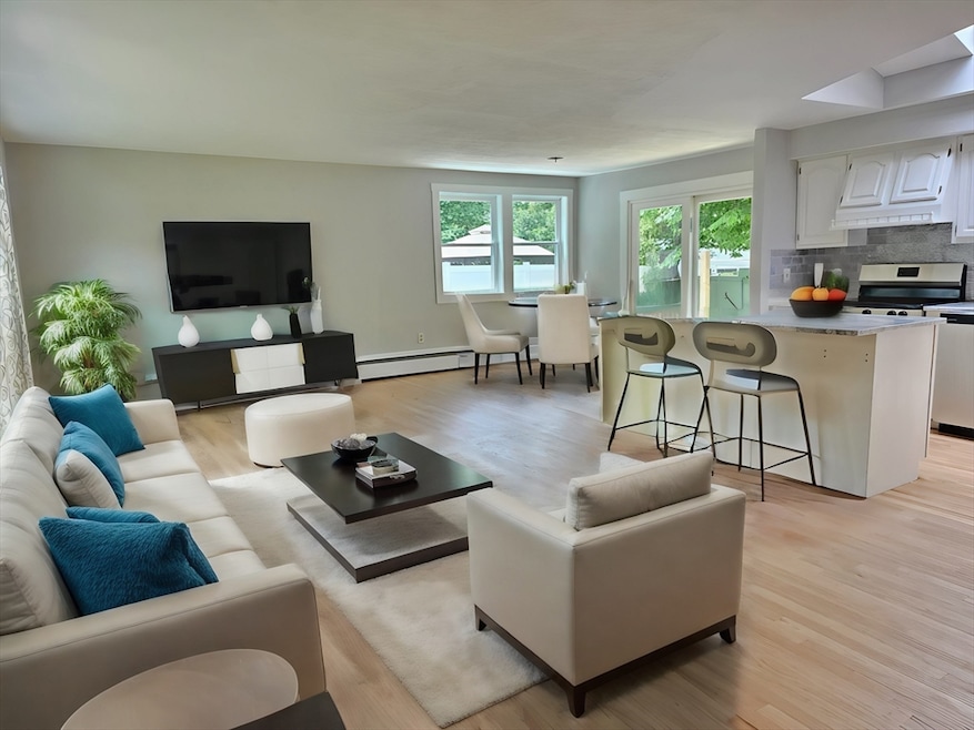 157 Westside Ave, North Attleboro, MA 02760 - photo 1