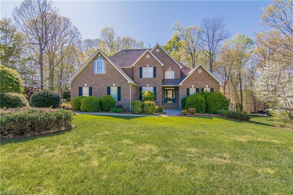 2419 Hickory Forest Dr, Asheboro, NC 27203 - photo 1