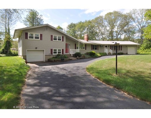 170 Chestnut St, Rehoboth, MA 02769 - photo 1