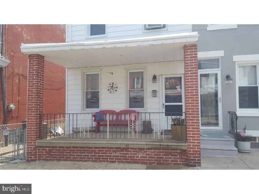 4475 Salmon St, Philadelphia, PA 19137 - photo 1