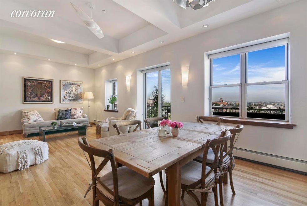 444 12th St unit 5E, Brooklyn, NY 11215 - photo 1