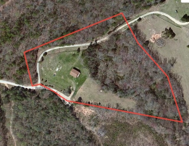 257 Robin Ln, South Hill, VA 23970 - photo 1