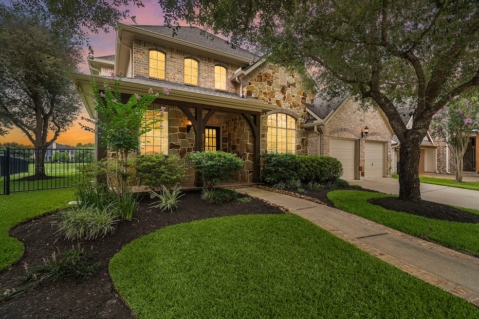 Welcome home to 18331 Chapmans Count in Bridgeland
