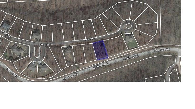 6 Brierton Cir, Bella Vista, AR 72715 - photo 1