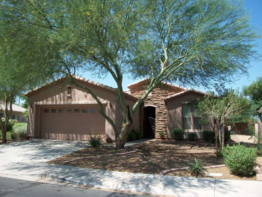 Great Curb Appeal