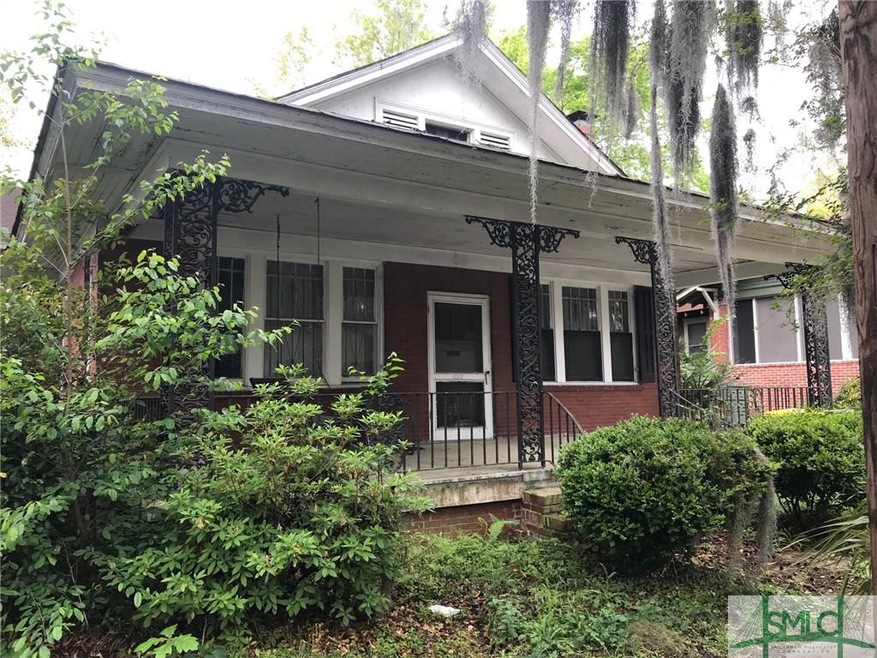 637 E 40th St, Savannah, GA 31401 - photo 1