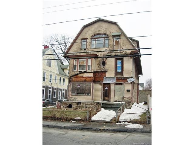 49 Waterville St, Waterbury, CT 06710 - photo 1