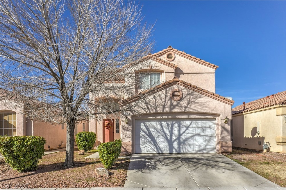 LOVELY TWO STORY HOME LOCATED IN SILVERADO RANCH C
